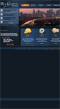 Mobile Screenshot of kingcompanies.net